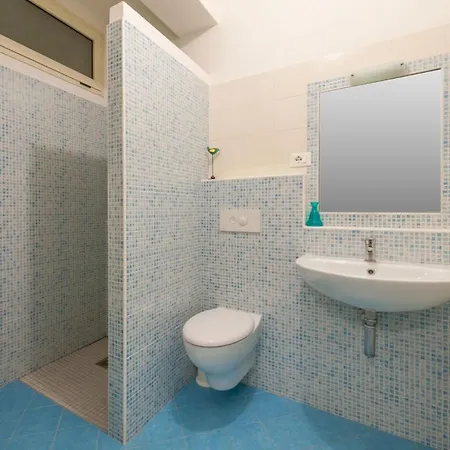 Palace Trilocale C1 * Bibione