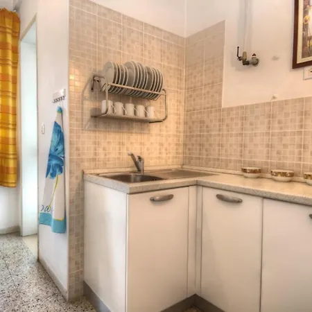 Palace Trilocale C1 Bibione