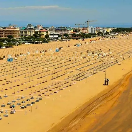 Apartment Palace Trilocale C1 Bibione