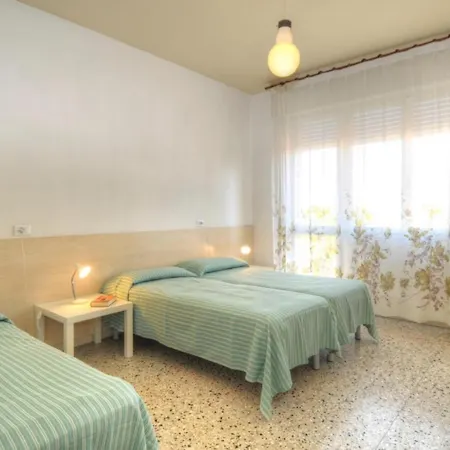 Appartamento Palace Trilocale C1 *